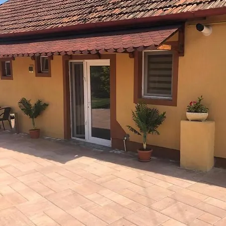 Casa Alexia Haţeg