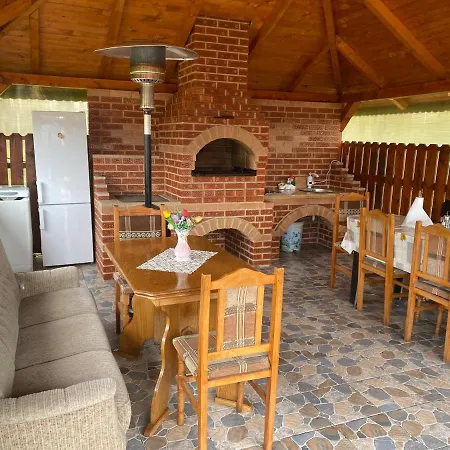 Casa Alexia Πανσιόν *